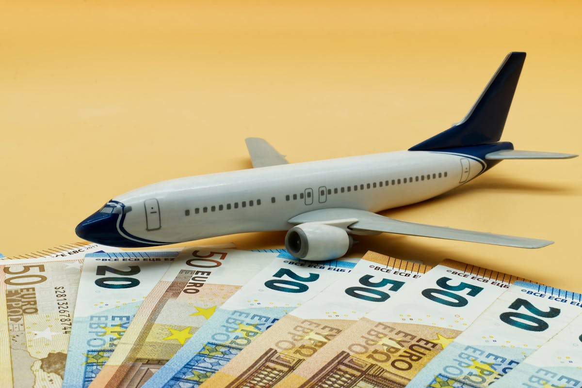 Voyage : vers une flambée des prix des billets d'avion en 2023